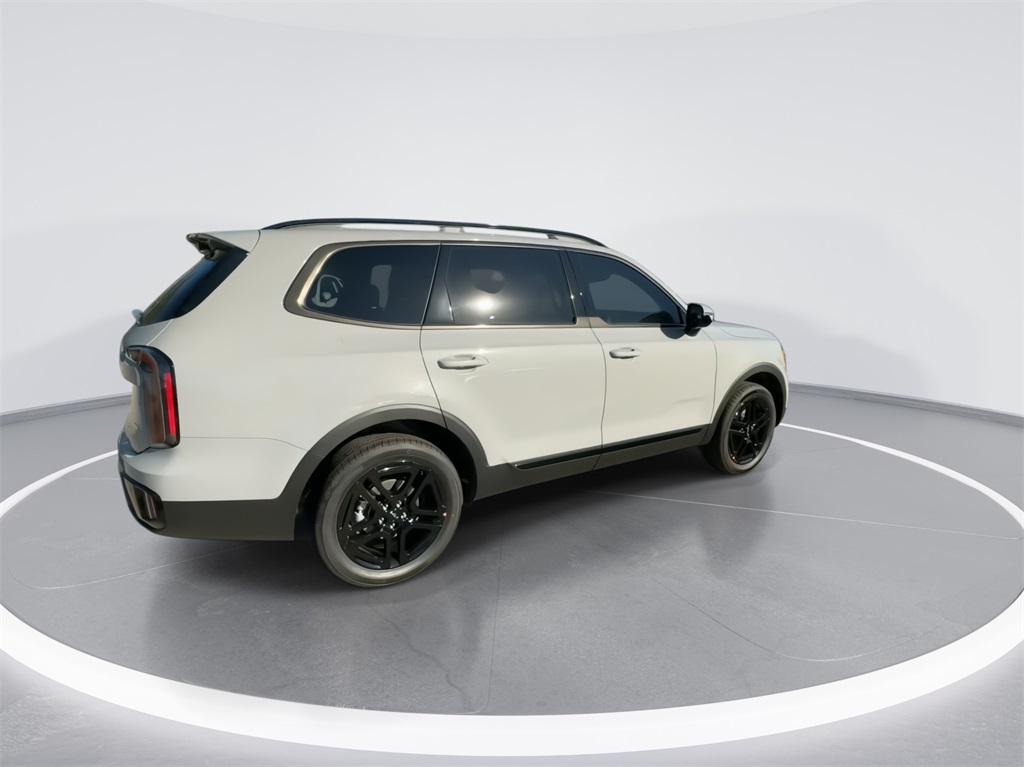 2024 Kia Telluride SX-Prestige X-Line 10