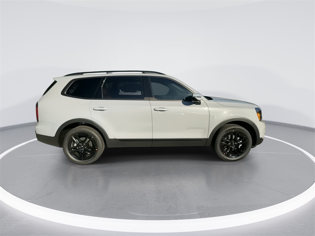 2024 Kia Telluride SX-Prestige X-Line 11