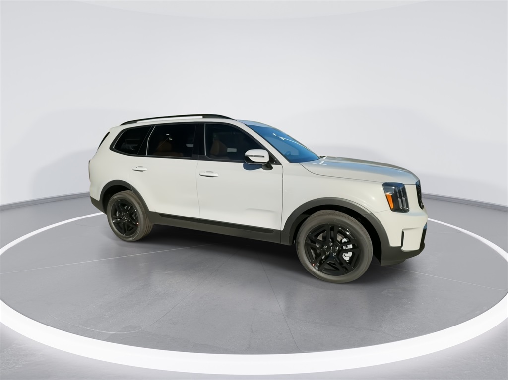 2024 Kia Telluride SX-Prestige X-Line 12