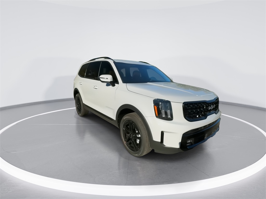 2024 Kia Telluride SX-Prestige X-Line 13