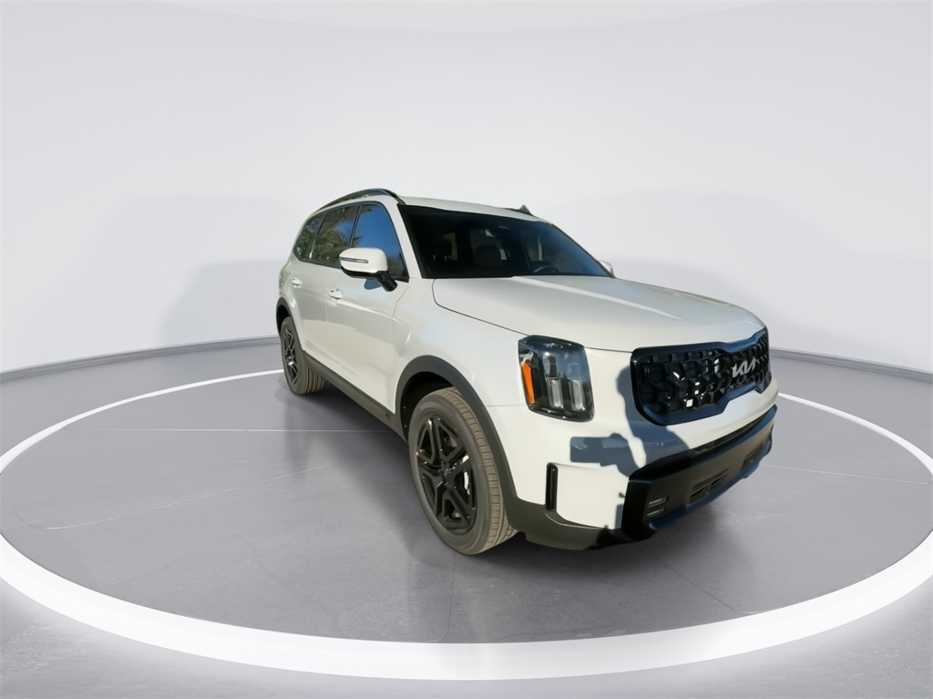 2024 Kia Telluride SX-Prestige X-Line 2