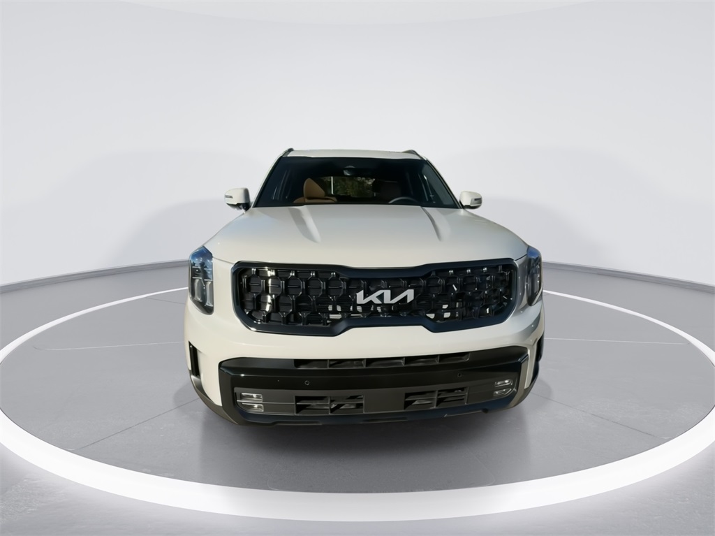 2024 Kia Telluride SX-Prestige X-Line 3