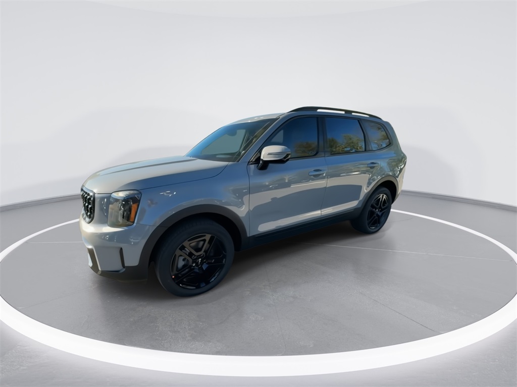 2024 Kia Telluride SX-Prestige X-Line 5