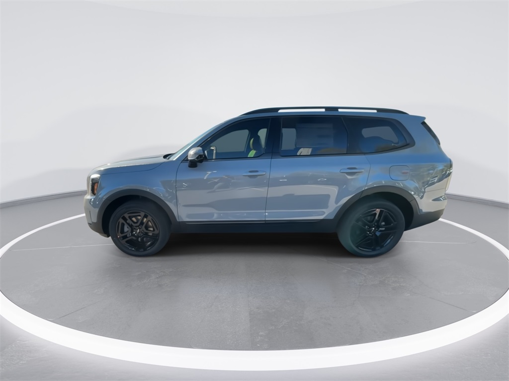 2024 Kia Telluride SX-Prestige X-Line 6