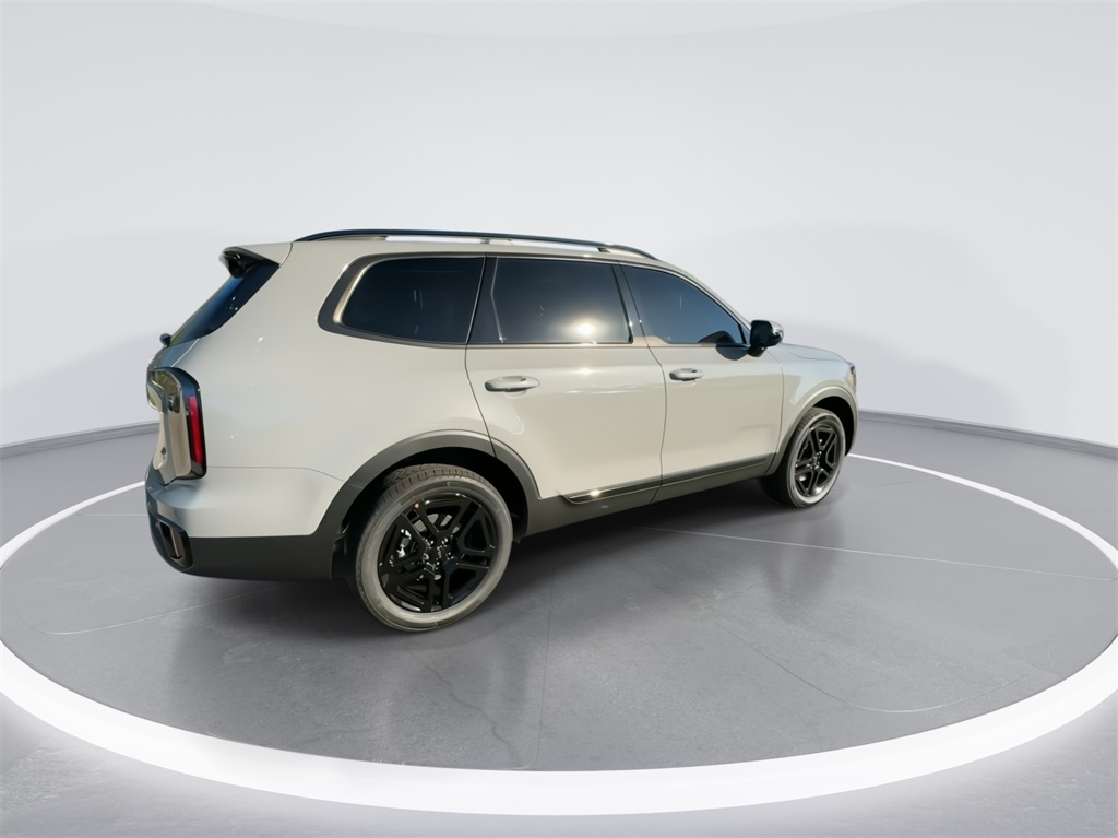 2024 Kia Telluride SX-Prestige X-Line 11