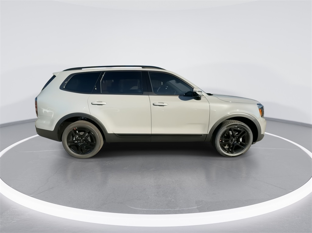 2024 Kia Telluride SX-Prestige X-Line 12