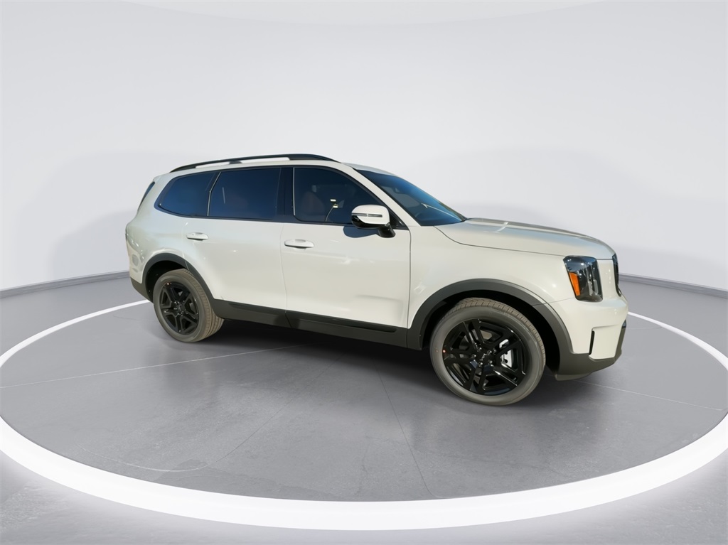 2024 Kia Telluride SX-Prestige X-Line 13