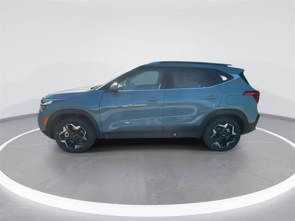 2025 Kia Seltos EX 7