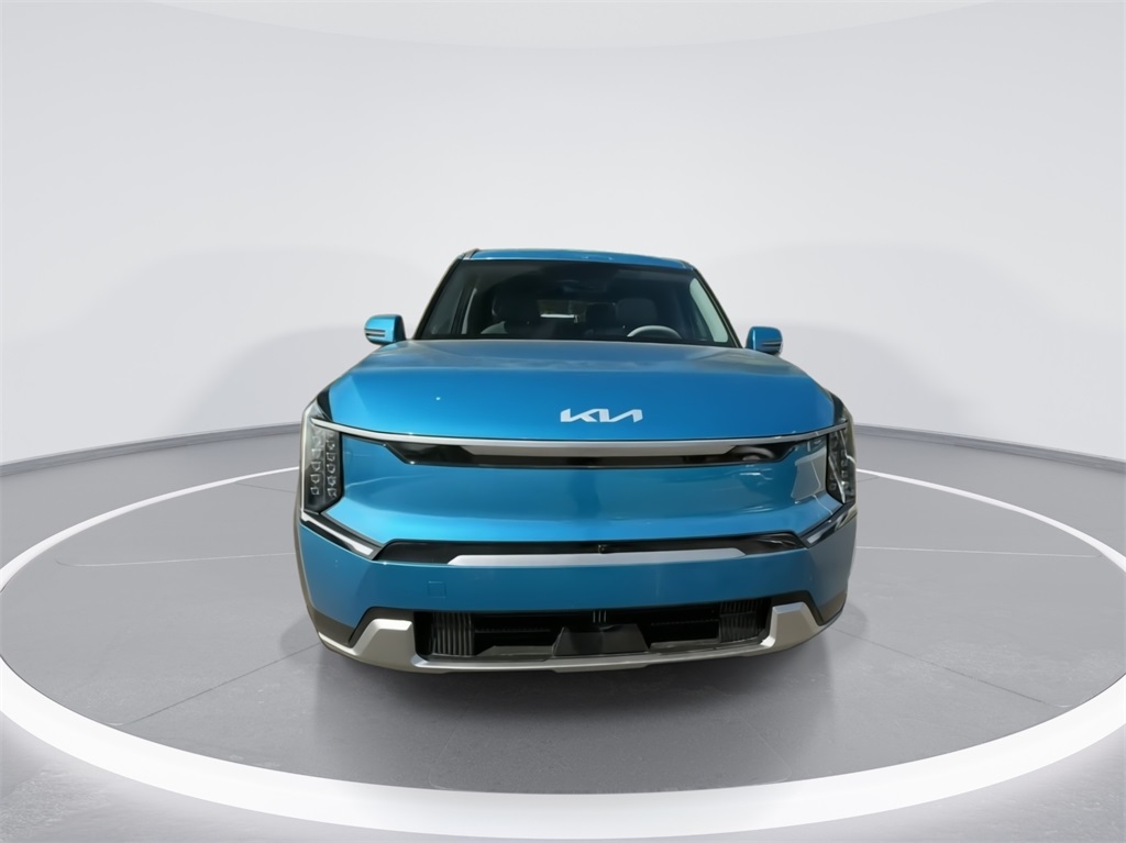 2024 Kia EV9 Land 3