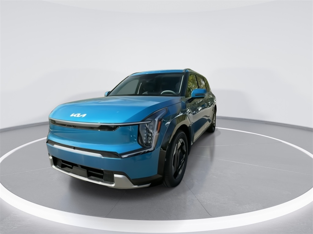 2024 Kia EV9 Land 4