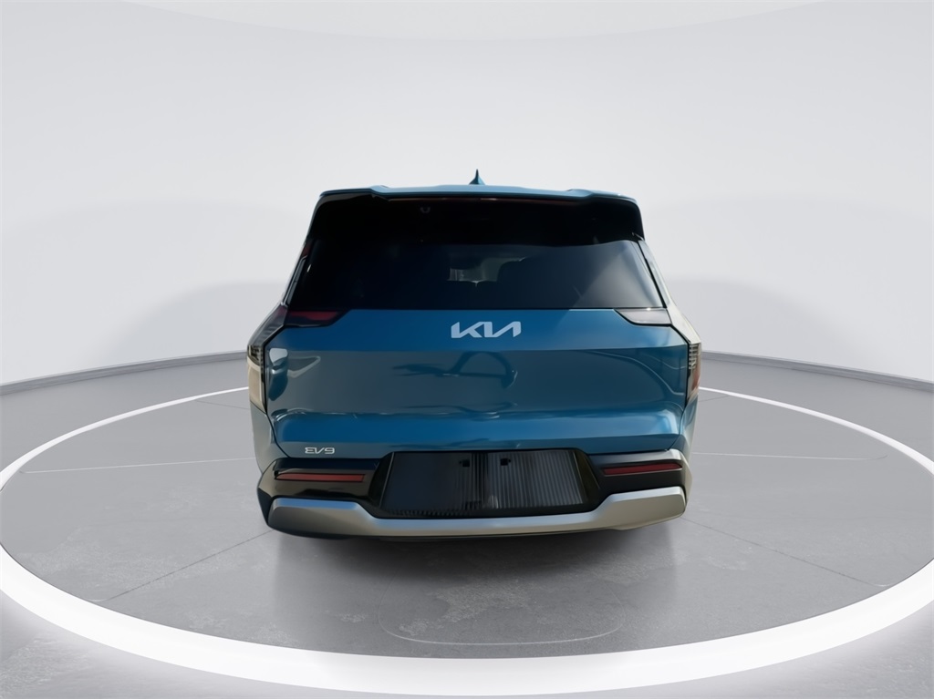 2024 Kia EV9 Land 9