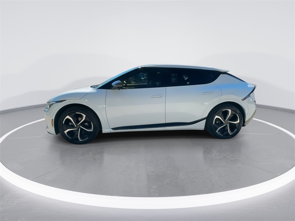 2022 Kia EV6 GT-Line 6