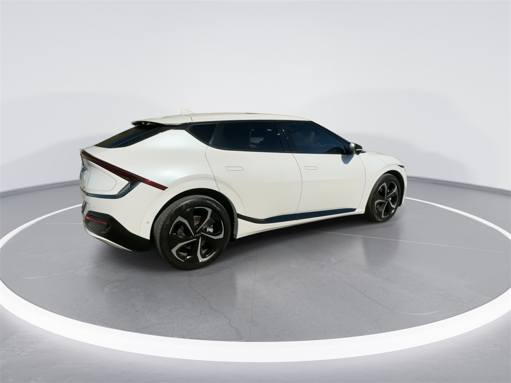 2022 Kia EV6 GT-Line 11