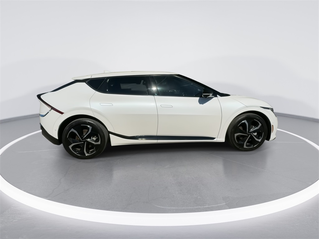 2022 Kia EV6 GT-Line 12