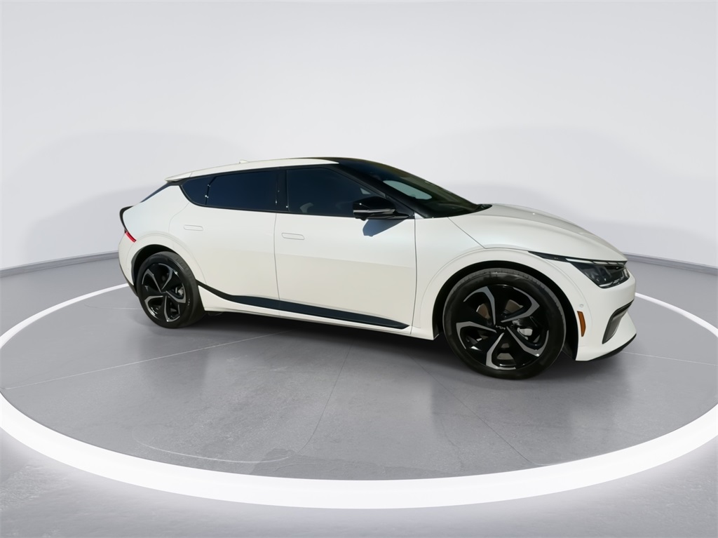 2022 Kia EV6 GT-Line 13