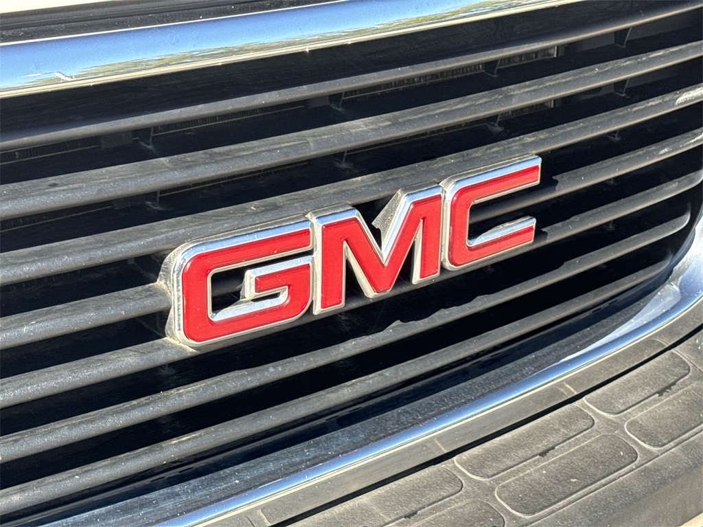 2018 GMC Savana 2500 Work Van 14