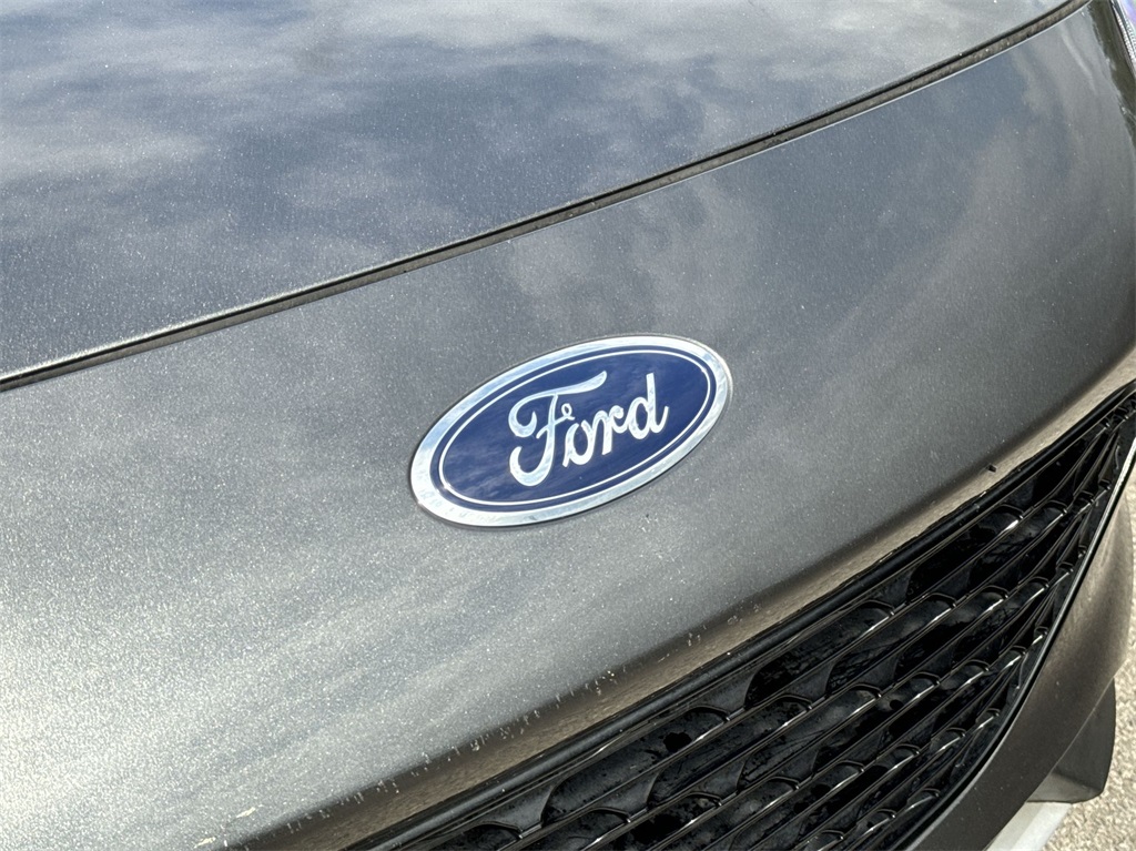 2020 Ford Escape SE Sport Hybrid 14