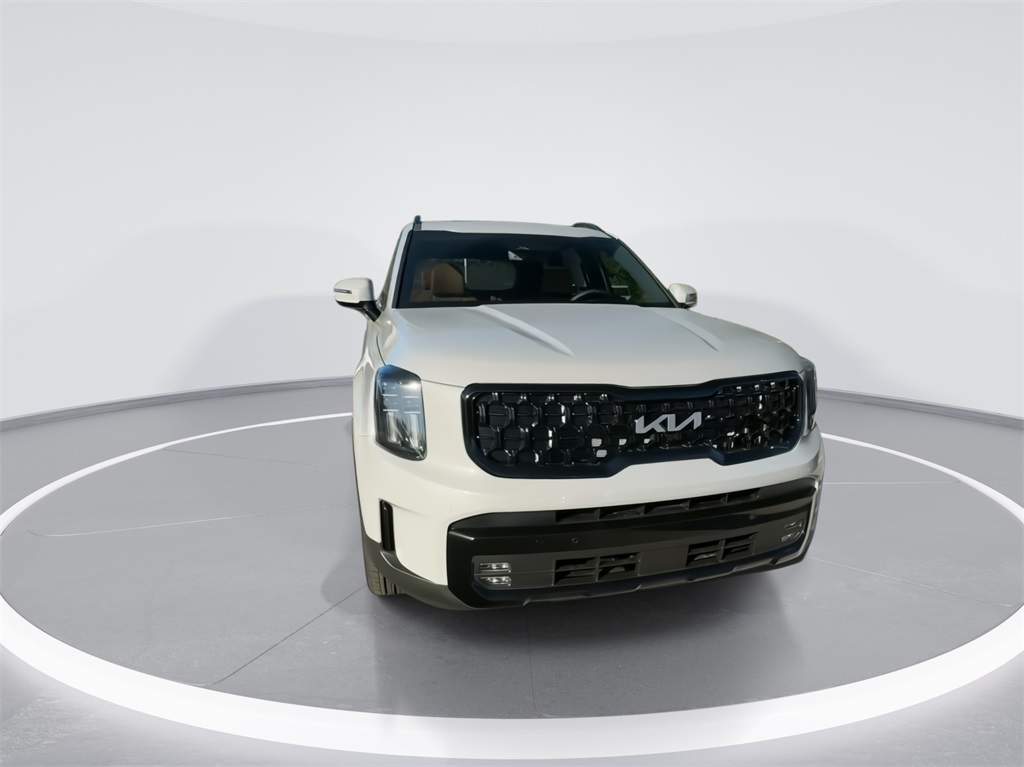 2024 Kia Telluride SX-Prestige X-Line 2