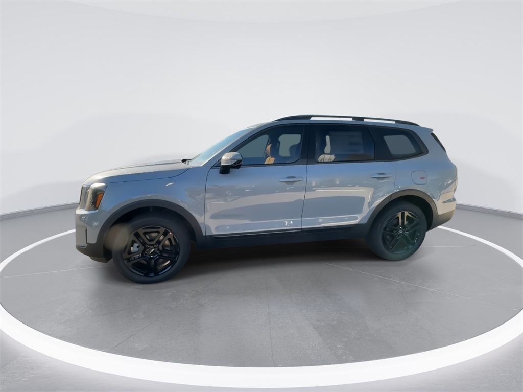 2024 Kia Telluride SX-Prestige X-Line 5