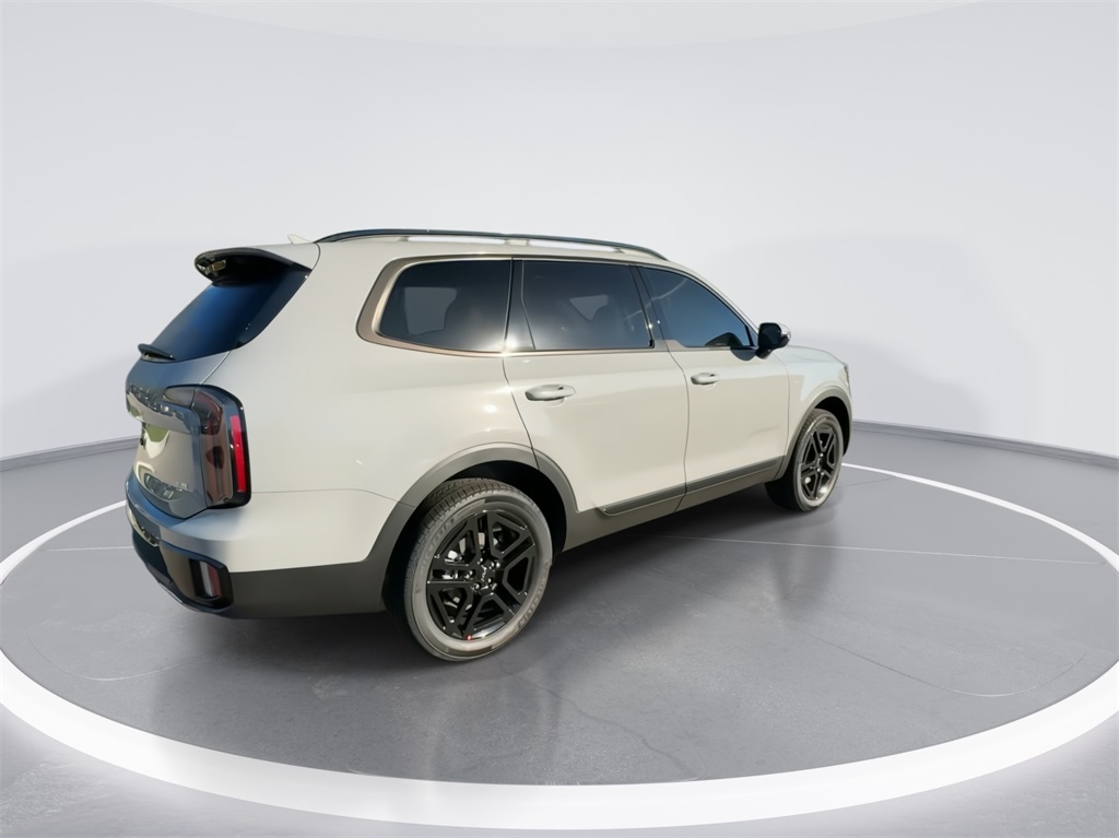 2024 Kia Telluride SX-Prestige X-Line 10