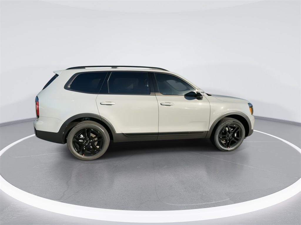 2024 Kia Telluride SX-Prestige X-Line 11