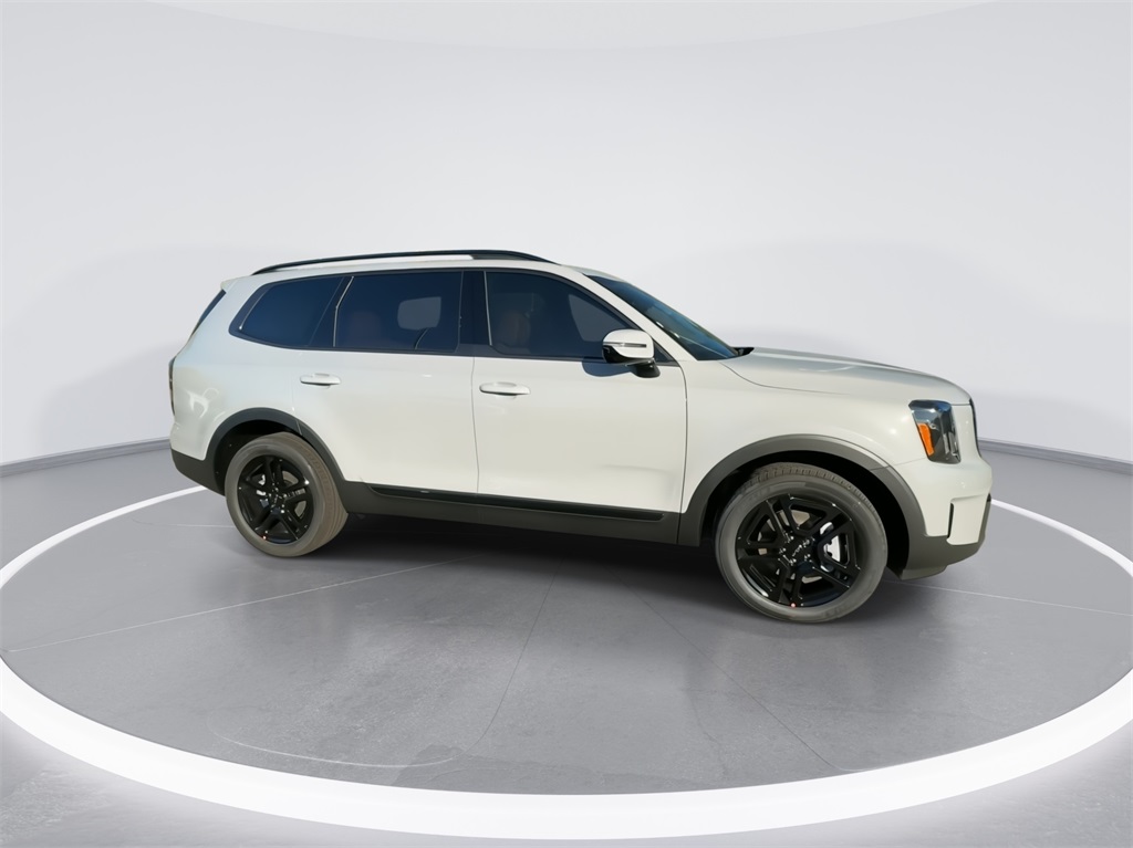 2024 Kia Telluride SX-Prestige X-Line 12