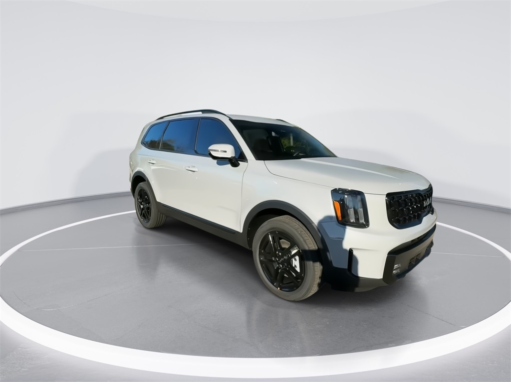 2024 Kia Telluride SX-Prestige X-Line 13