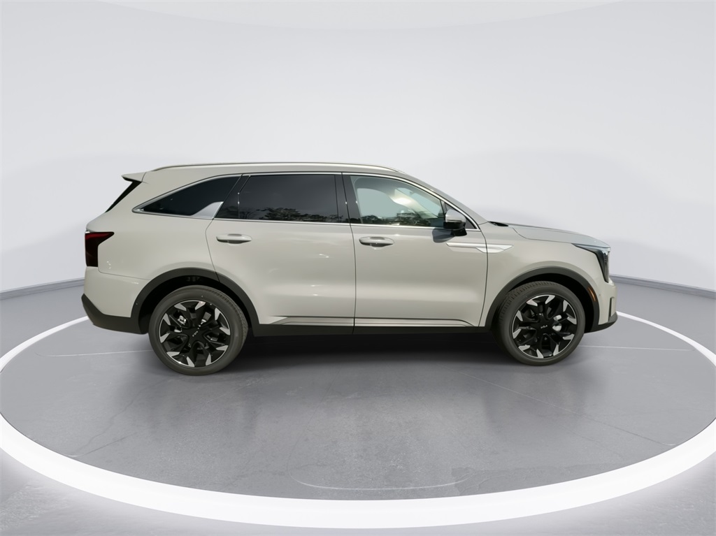 2025 Kia Sorento SX 12