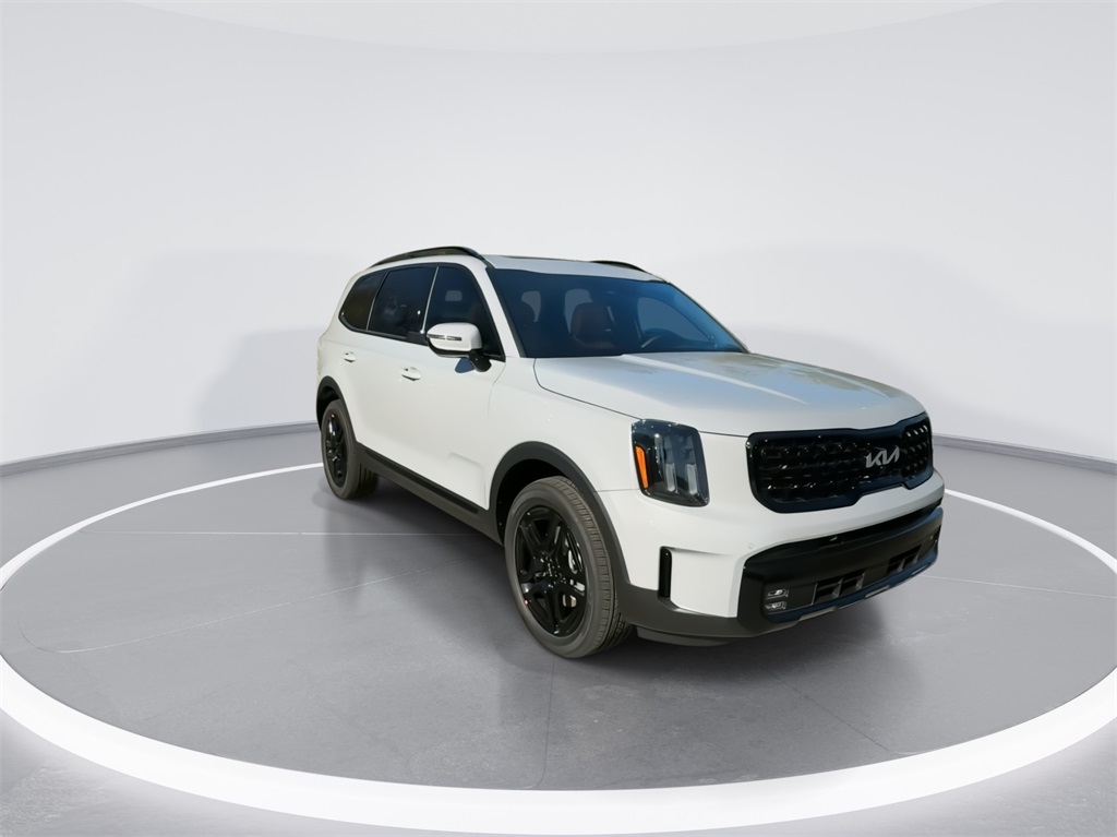 2024 Kia Telluride SX-Prestige X-Line 2