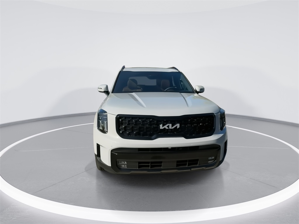 2024 Kia Telluride SX-Prestige X-Line 3