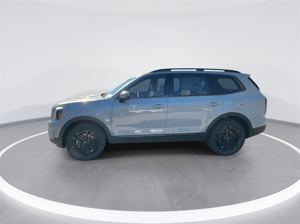 2024 Kia Telluride SX-Prestige X-Line 6