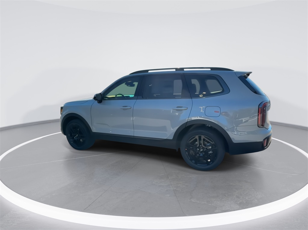 2024 Kia Telluride SX-Prestige X-Line 7