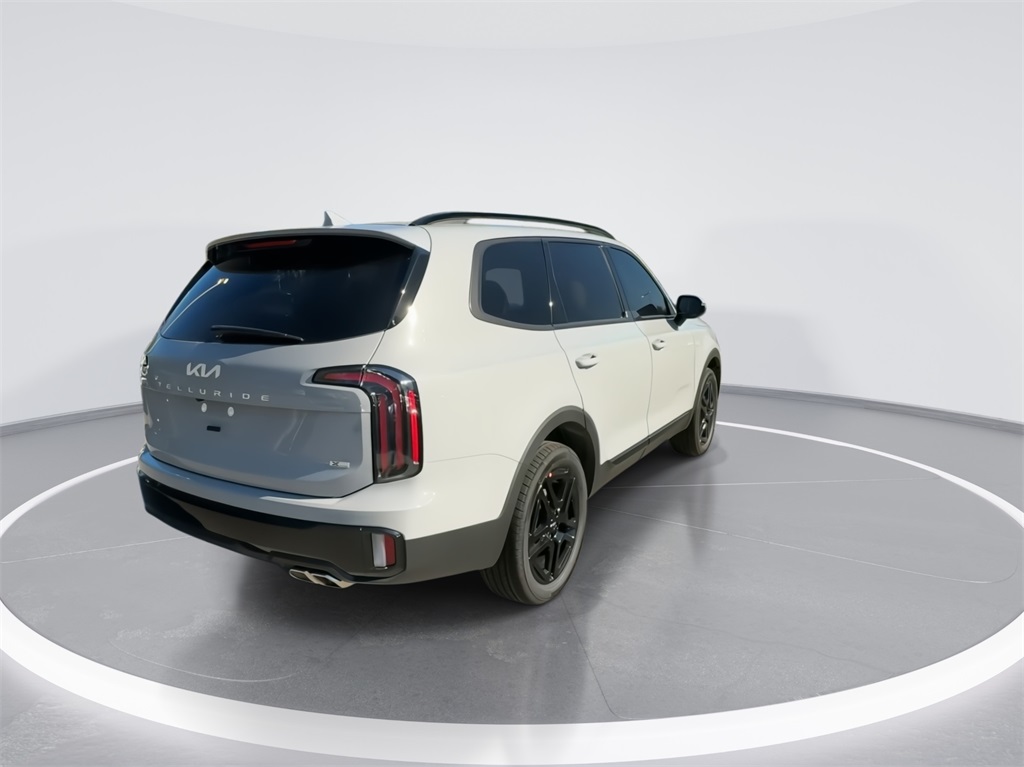 2024 Kia Telluride SX-Prestige X-Line 10