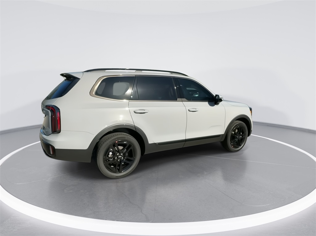 2024 Kia Telluride SX-Prestige X-Line 11