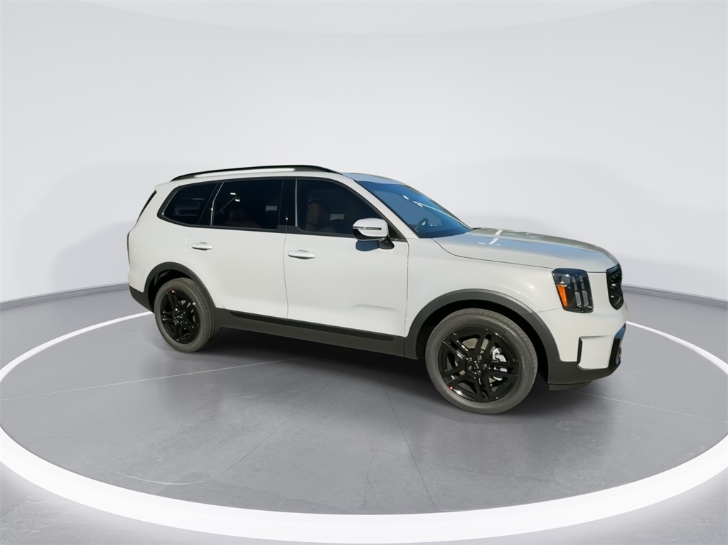 2024 Kia Telluride SX-Prestige X-Line 13