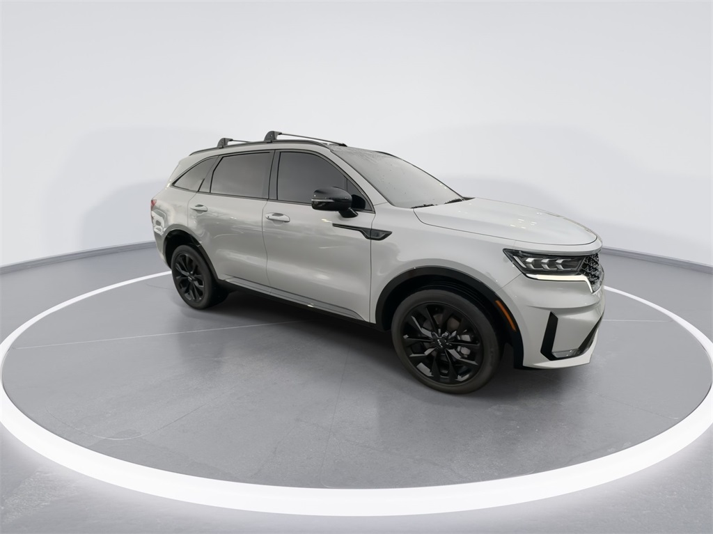 2022 Kia Sorento X-Line SX Prestige 2