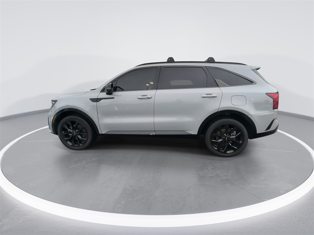 2022 Kia Sorento X-Line SX Prestige 7