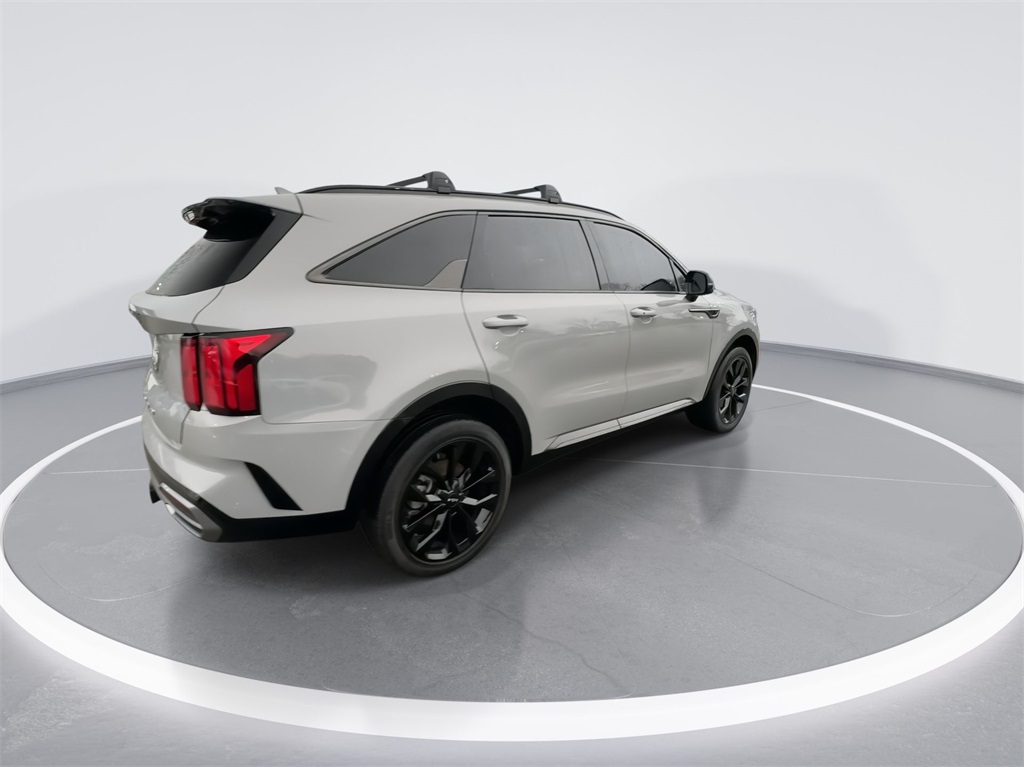 2022 Kia Sorento X-Line SX Prestige 11