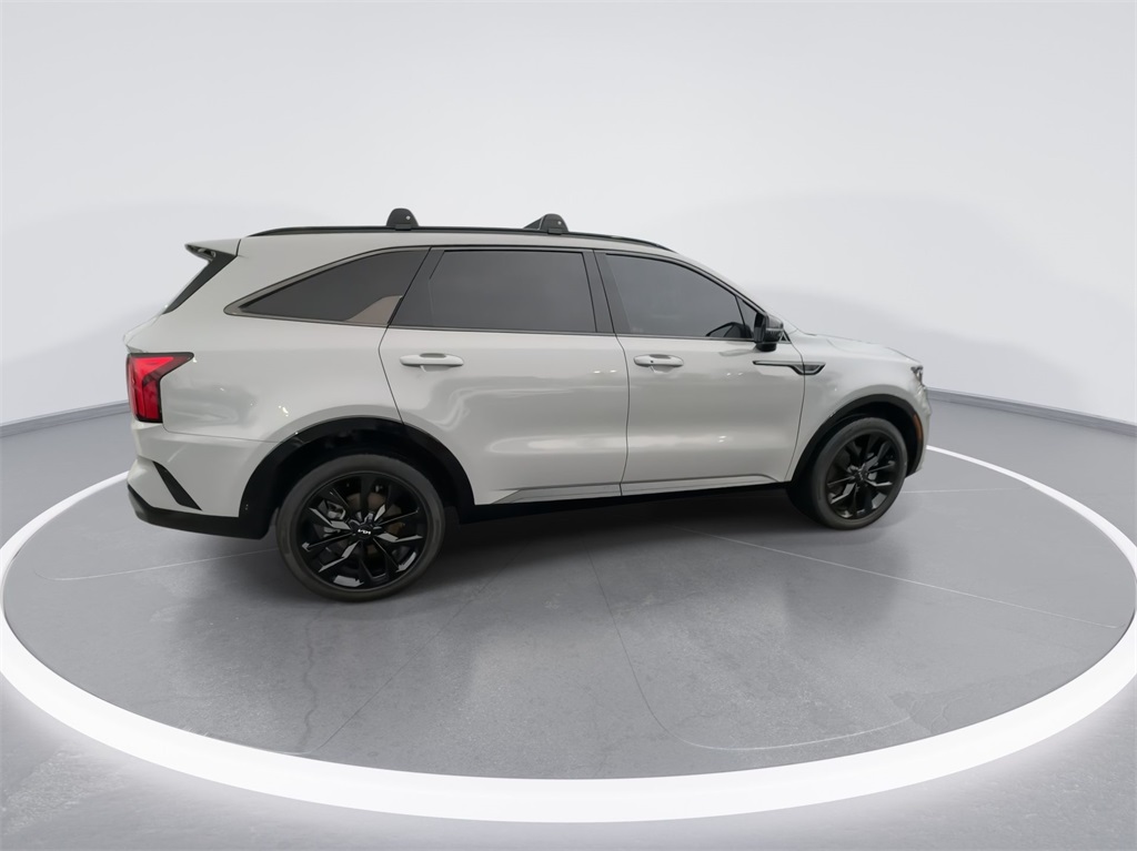 2022 Kia Sorento X-Line SX Prestige 12