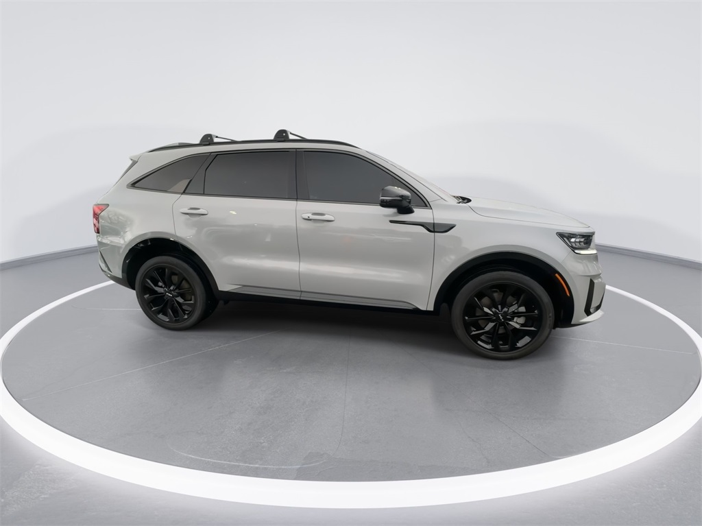 2022 Kia Sorento X-Line SX Prestige 13