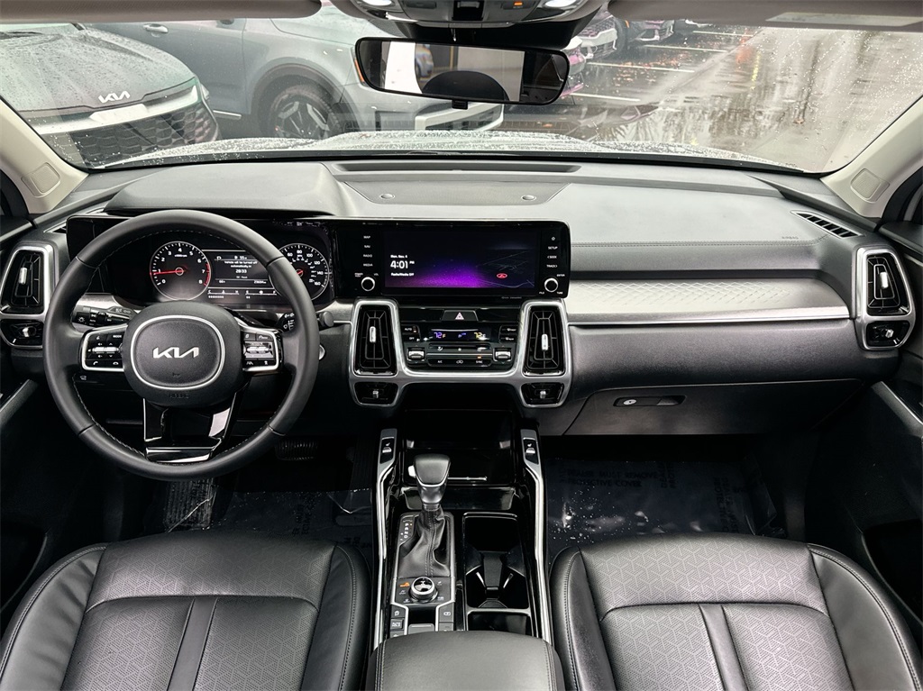 2022 Kia Sorento X-Line SX Prestige 18