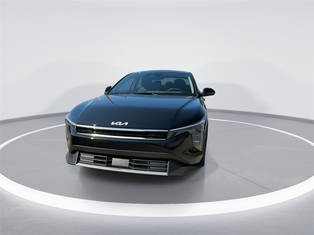 2025 Kia K4 EX 3