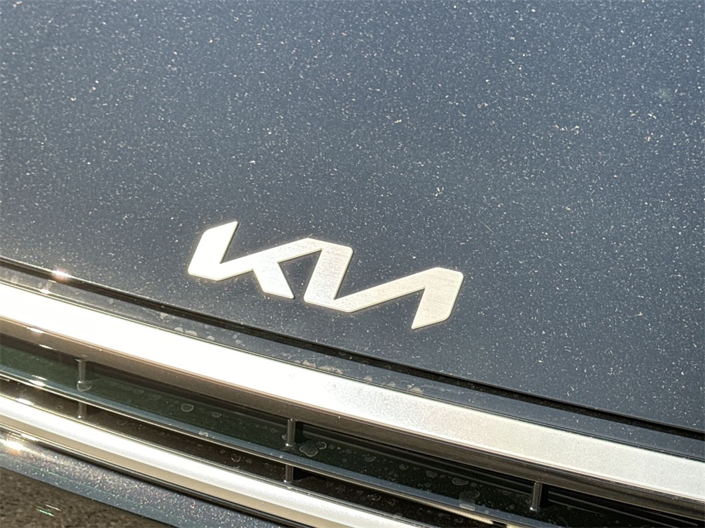 2025 Kia K4 EX 14