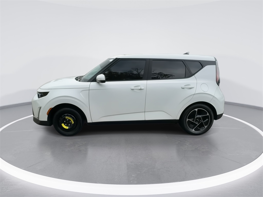 2023 Kia Soul EX 6