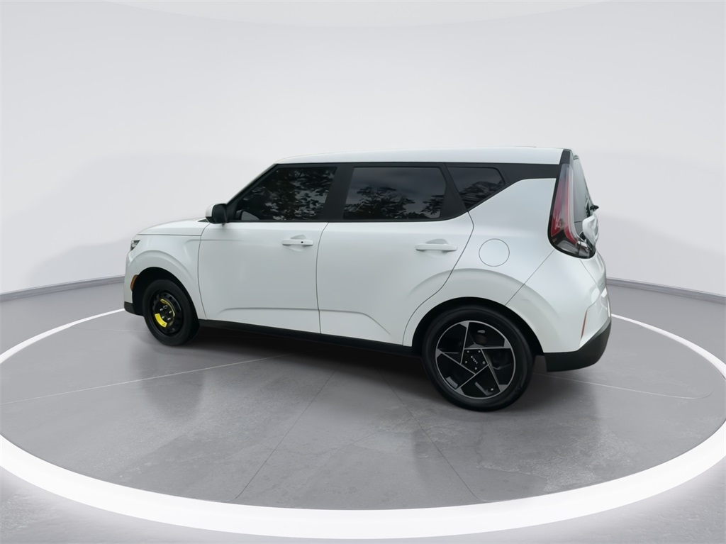 2023 Kia Soul EX 7