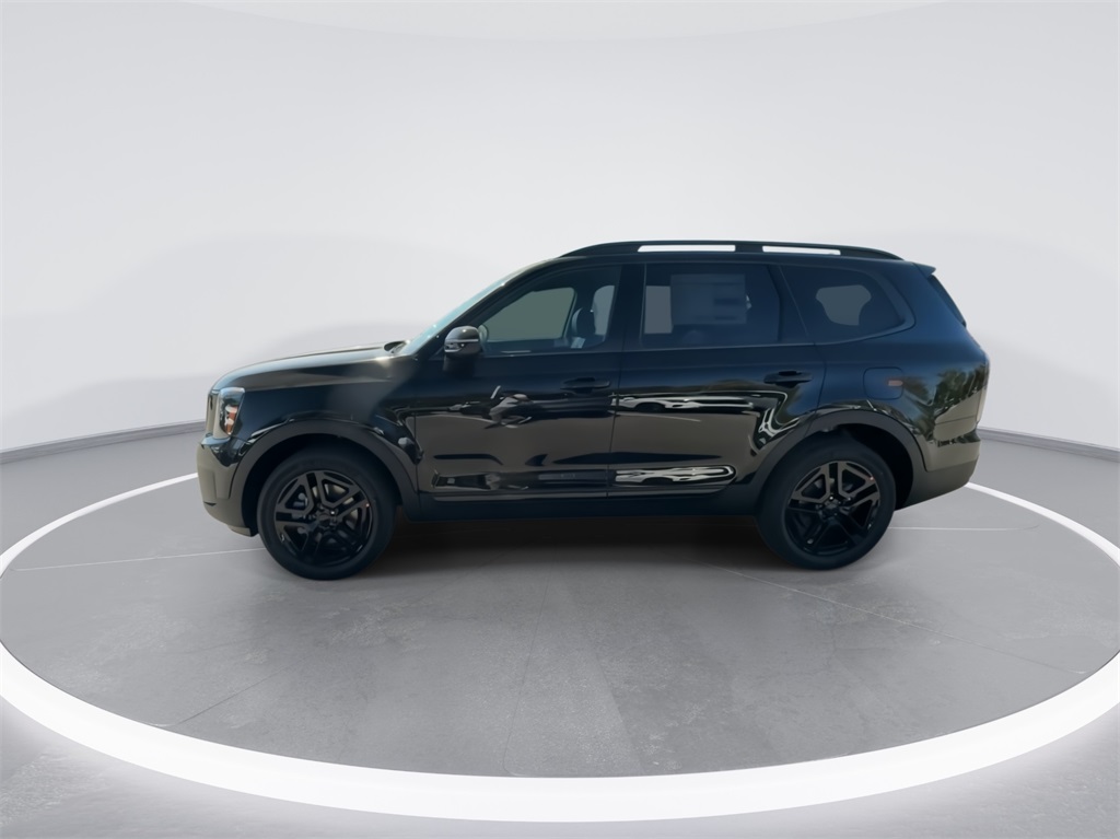 2025 Kia Telluride EX X-Line 7