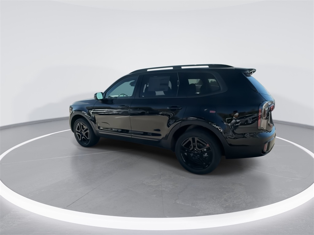 2025 Kia Telluride EX X-Line 8