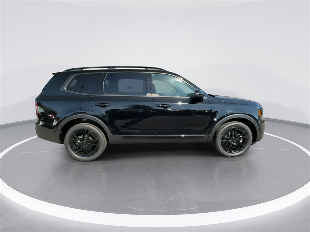 2025 Kia Telluride EX X-Line 13