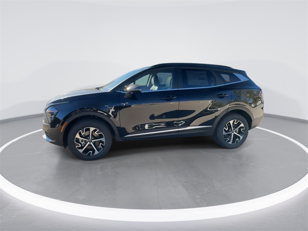 2025 Kia Sportage EX 5