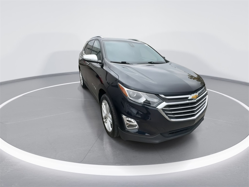 2020 Chevrolet Equinox Premier 3